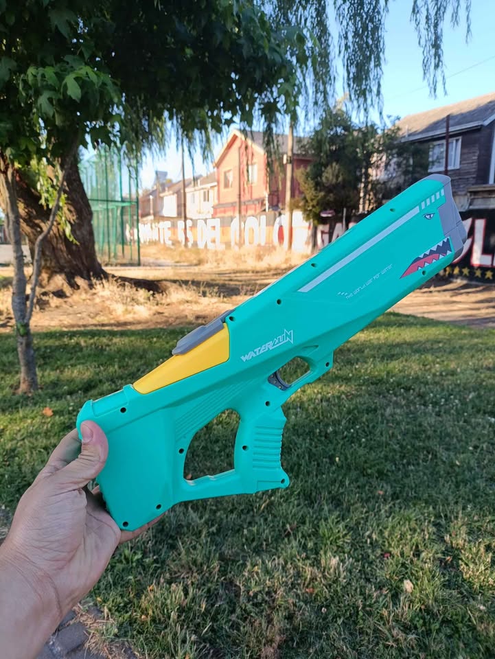 Pistola de Agua WATER GUN