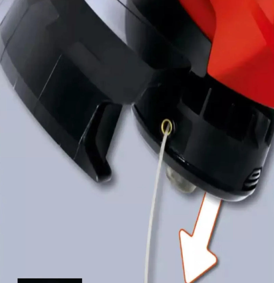 Orilladoras Einhell 300w