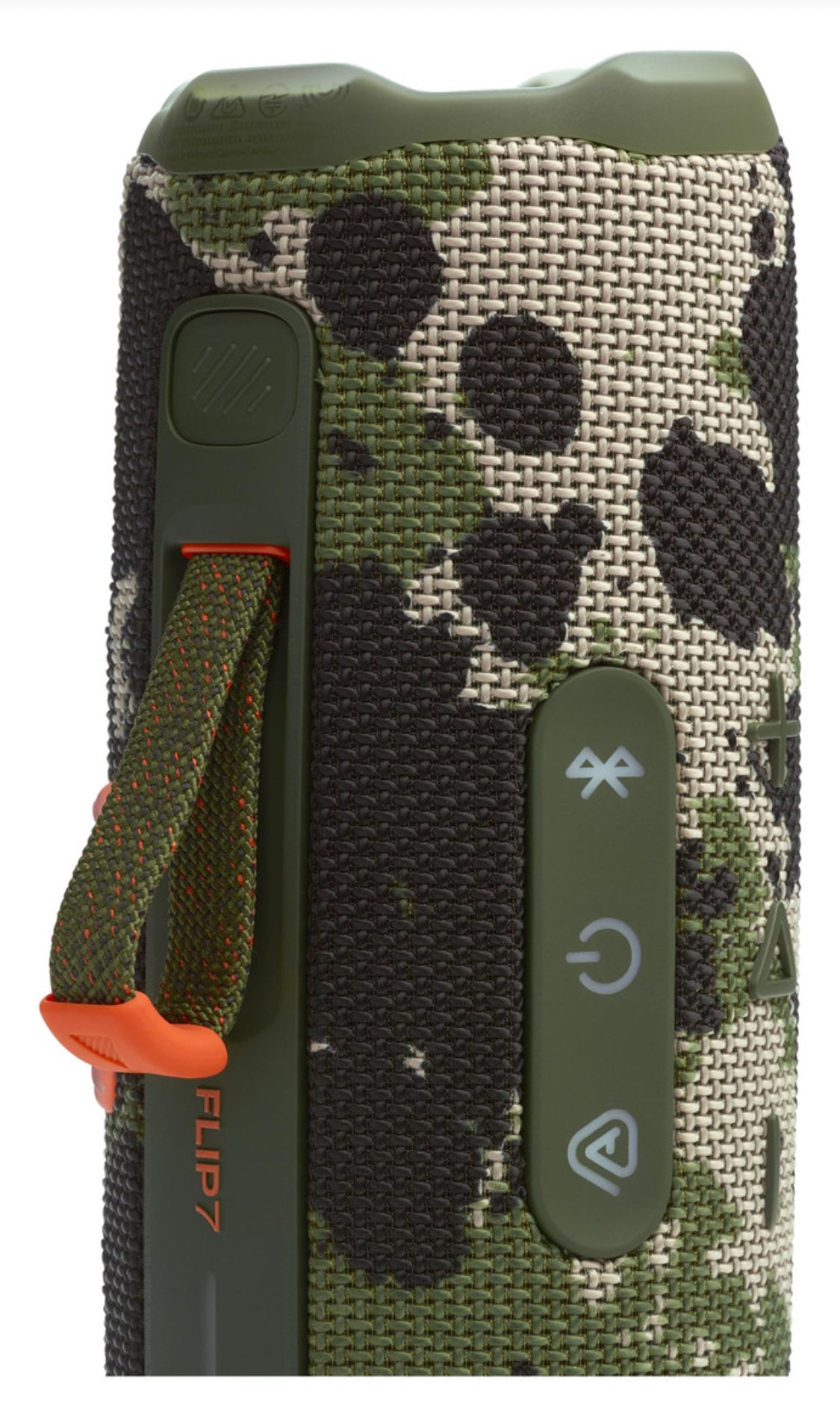 Parlante JBL FLIP7