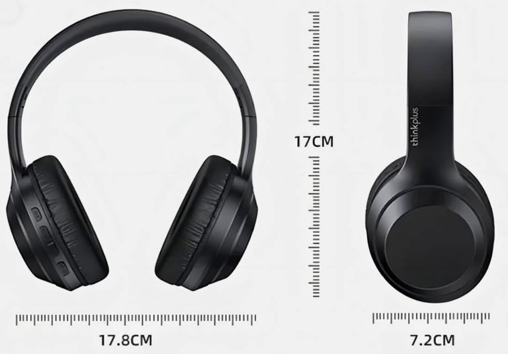 AUDIFONOS LENOVO TH30