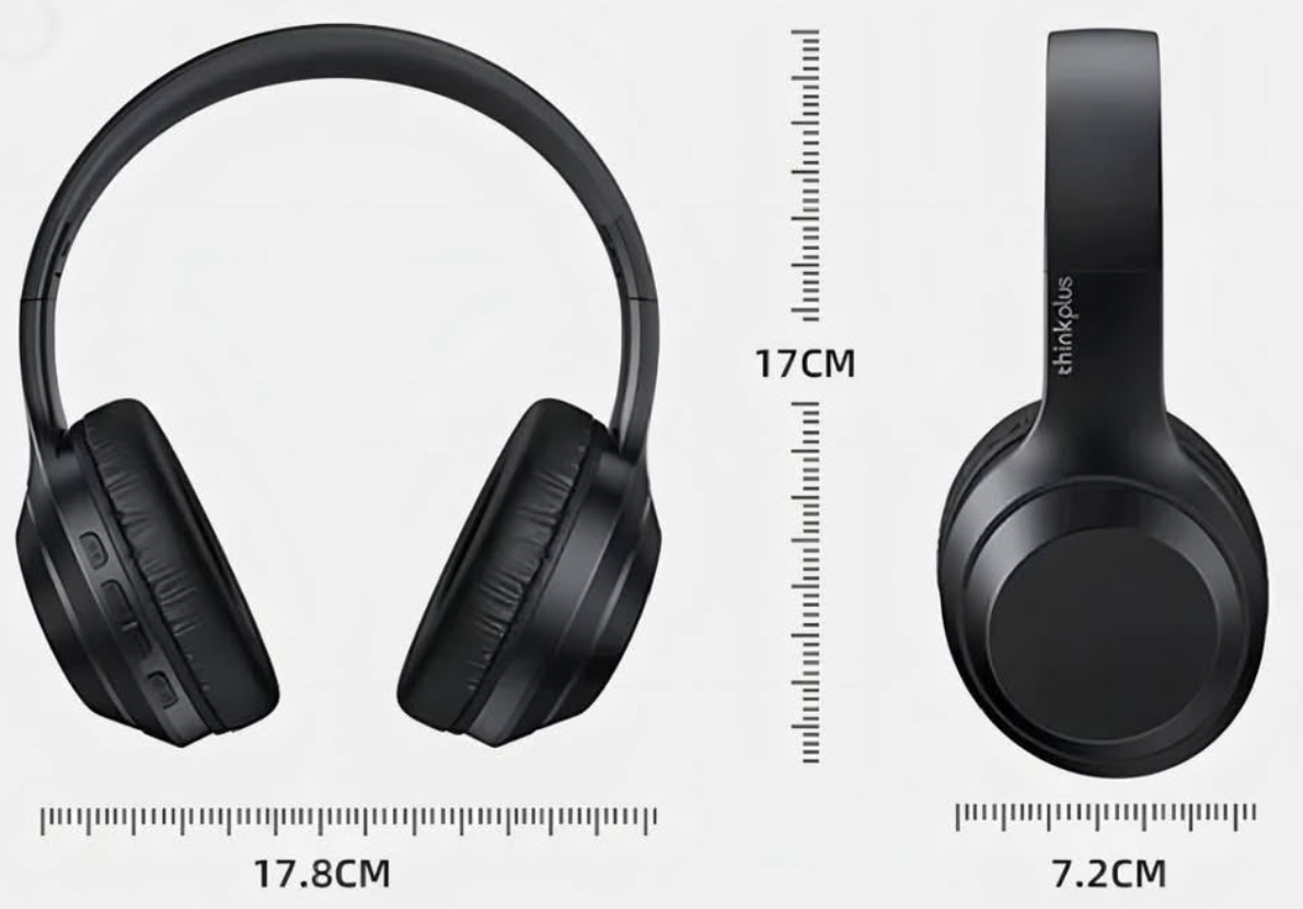 AUDIFONOS LENOVO TH30
