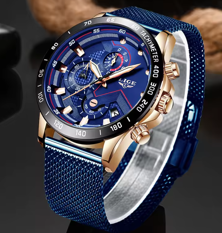 Relojes Lige