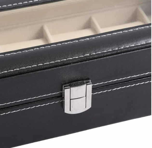 Organizador de relojes
