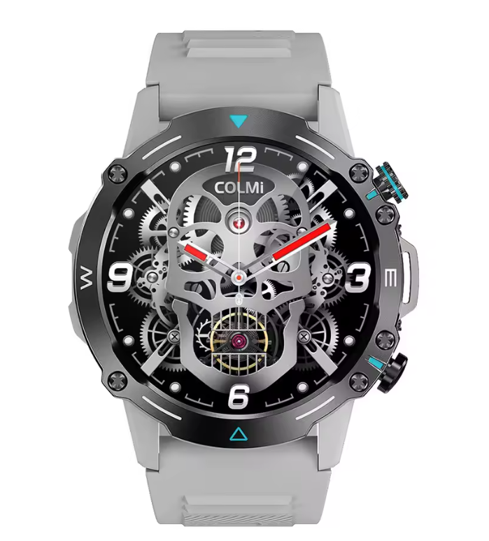 Reloj Inteligente
