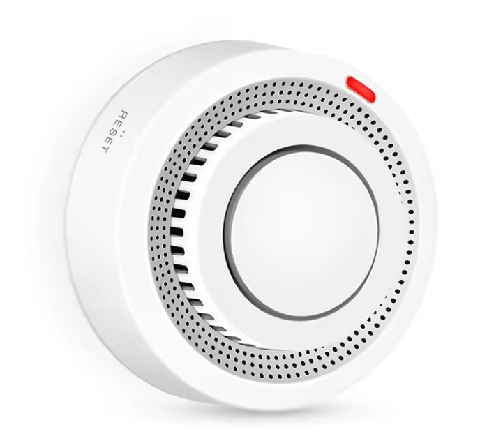 Detector de humo