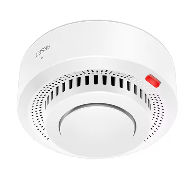 Detector de humo