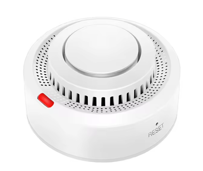Detector de humo