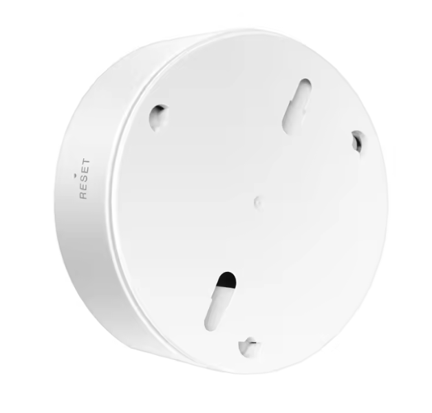 Detector de humo