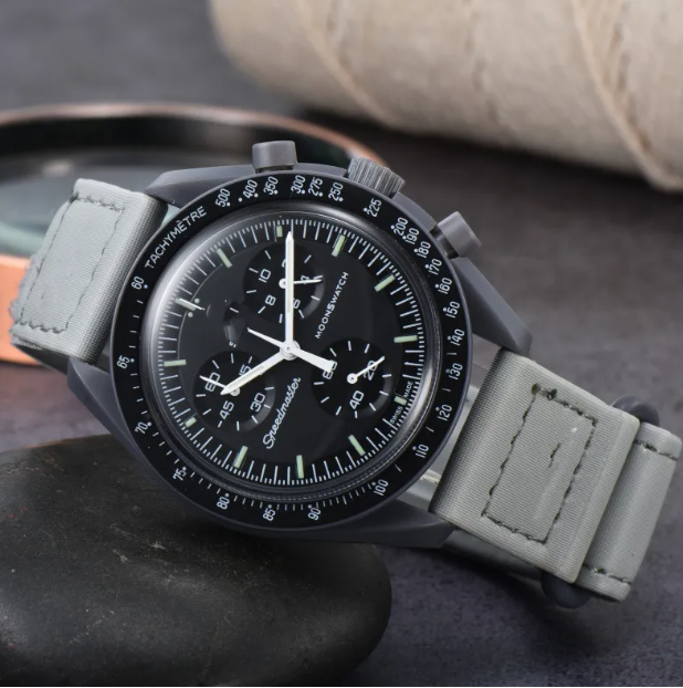 Reloj Omega Replica