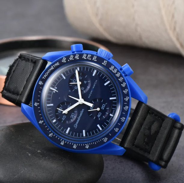 Reloj Omega Replica