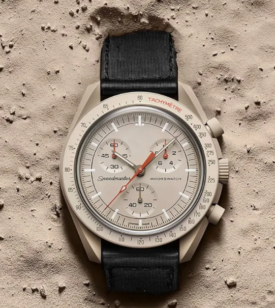 Reloj Omega Replica