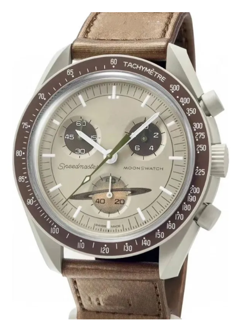 Reloj Omega Replica