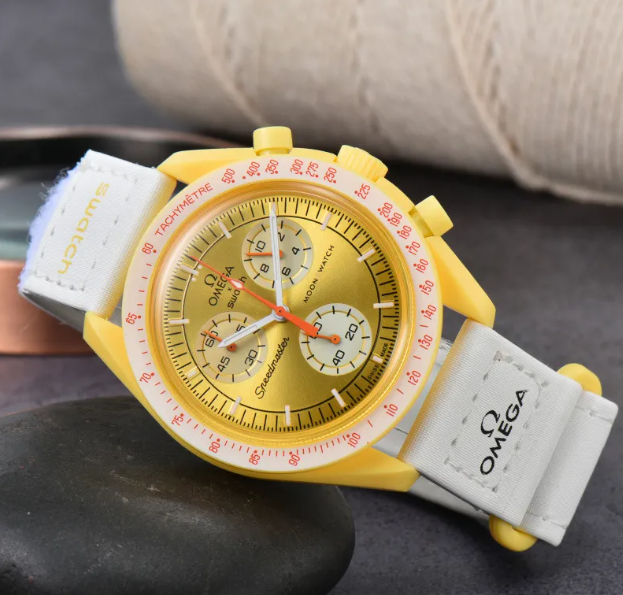 Reloj Omega Replica