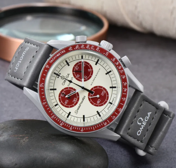 Reloj Omega Replica