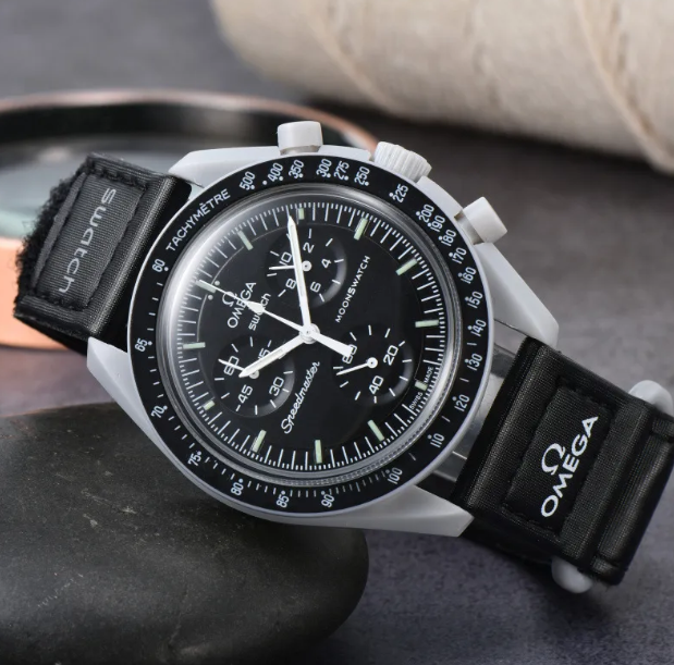 Reloj Omega Replica