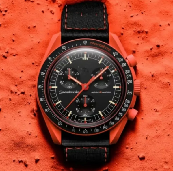 Reloj Omega Replica