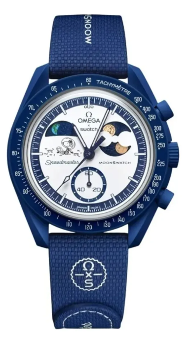 Reloj Omega Replica