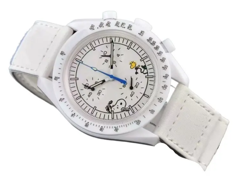 Reloj Omega Replica