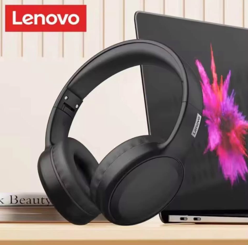 AUDIFONOS LENOVO TH30
