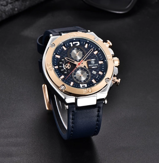 Reloj Benyar