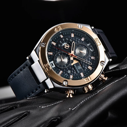 Reloj Benyar