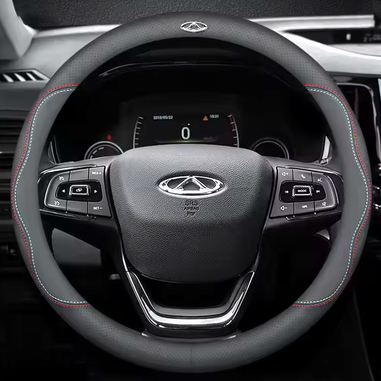 CUBRE VOLANTE CHERY TIGGO