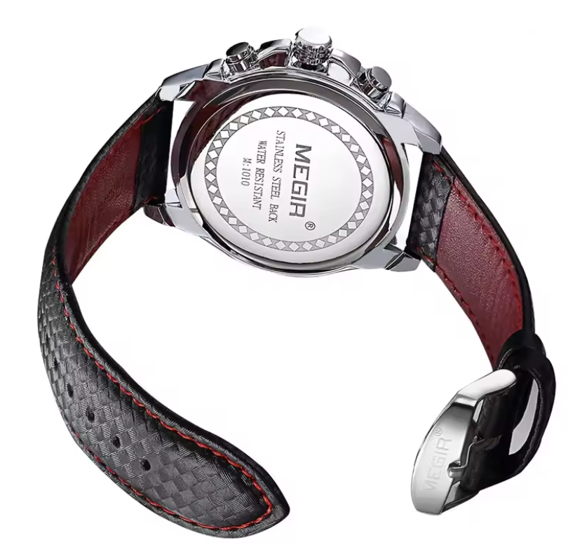 RELOJES MEGIR