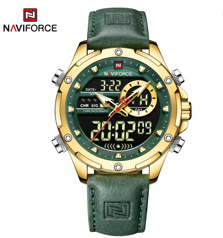 Reloj Naviforce