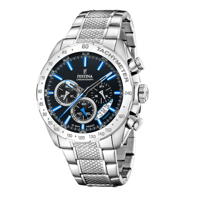 RELOJ FESTINA CRONOGRAFO