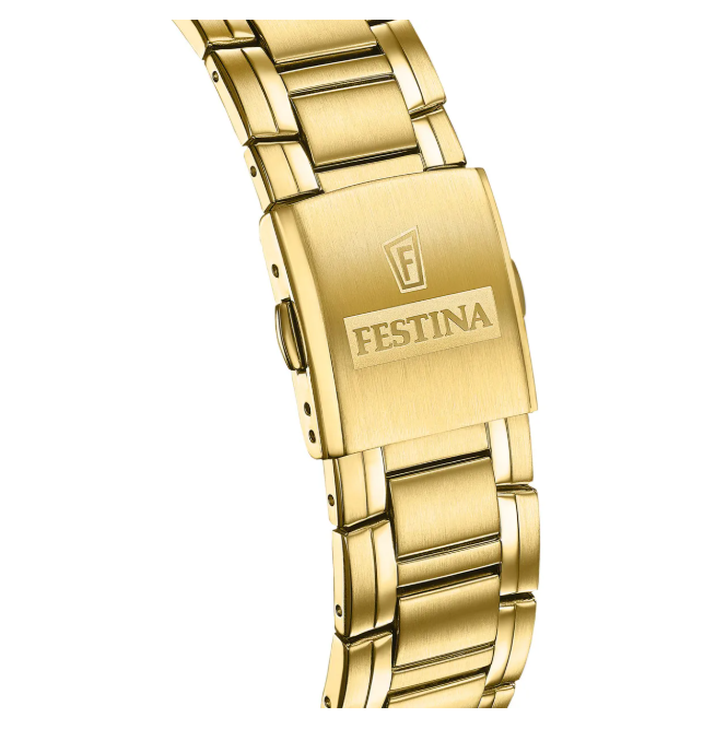 RELOJ FESTINA CRONOGRAFO