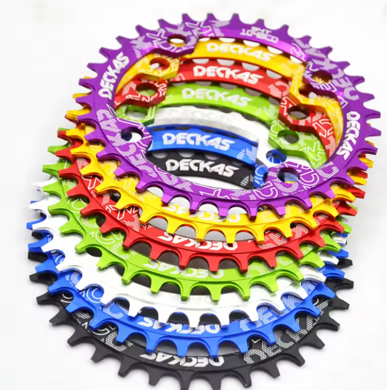 CORONAS DE BICICLETA