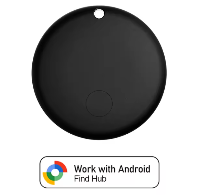 GPS RASTREADOR ANDROID