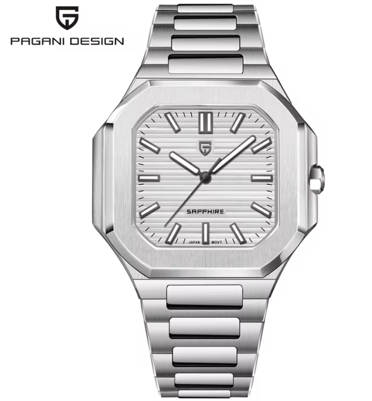 RELOJES PAGANI DESING