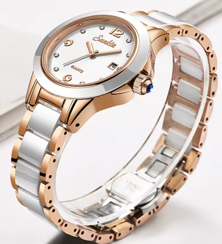 RELOJ MUJER SUNKTA