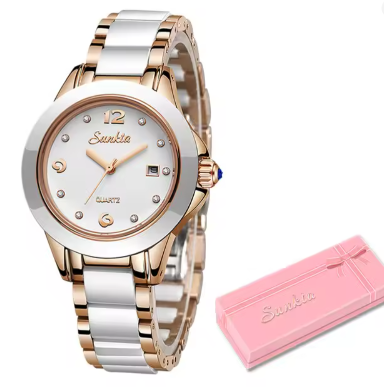 RELOJ MUJER SUNKTA