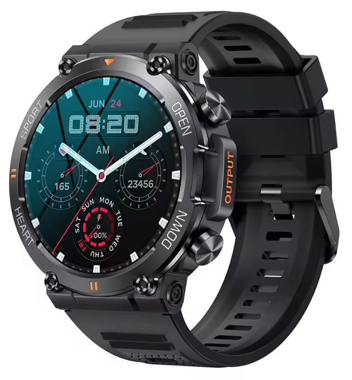 RELOJES INTELIGENTES