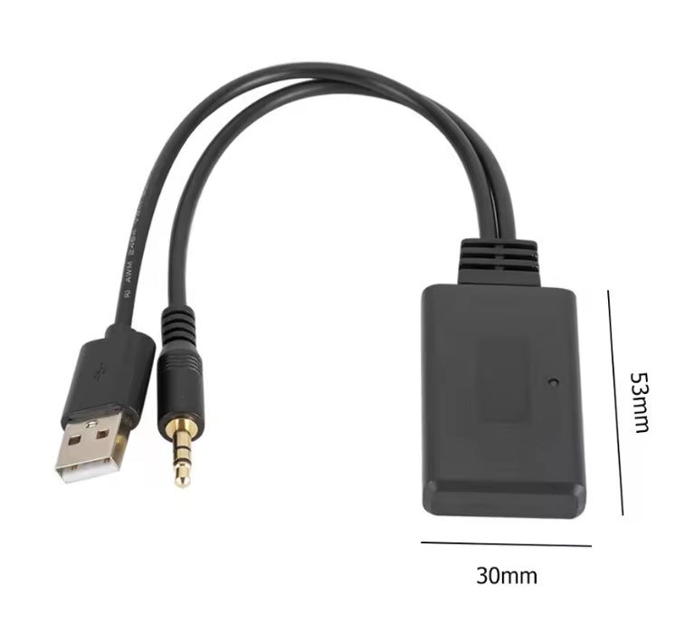 ADAPTADOR BLUETOOTH