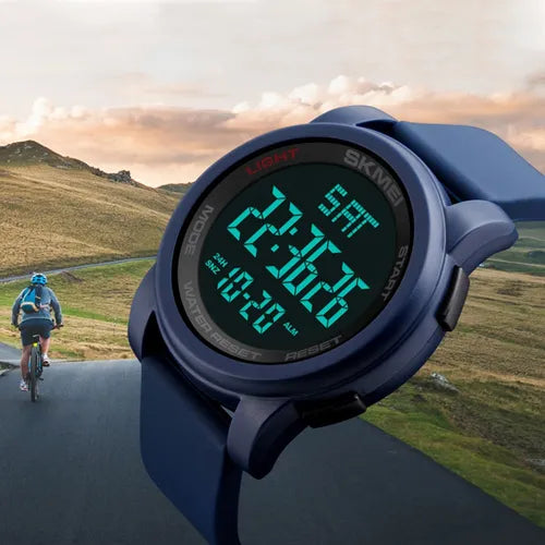 ⌚ Reloj Digital Deportivo SKMEI ⌚