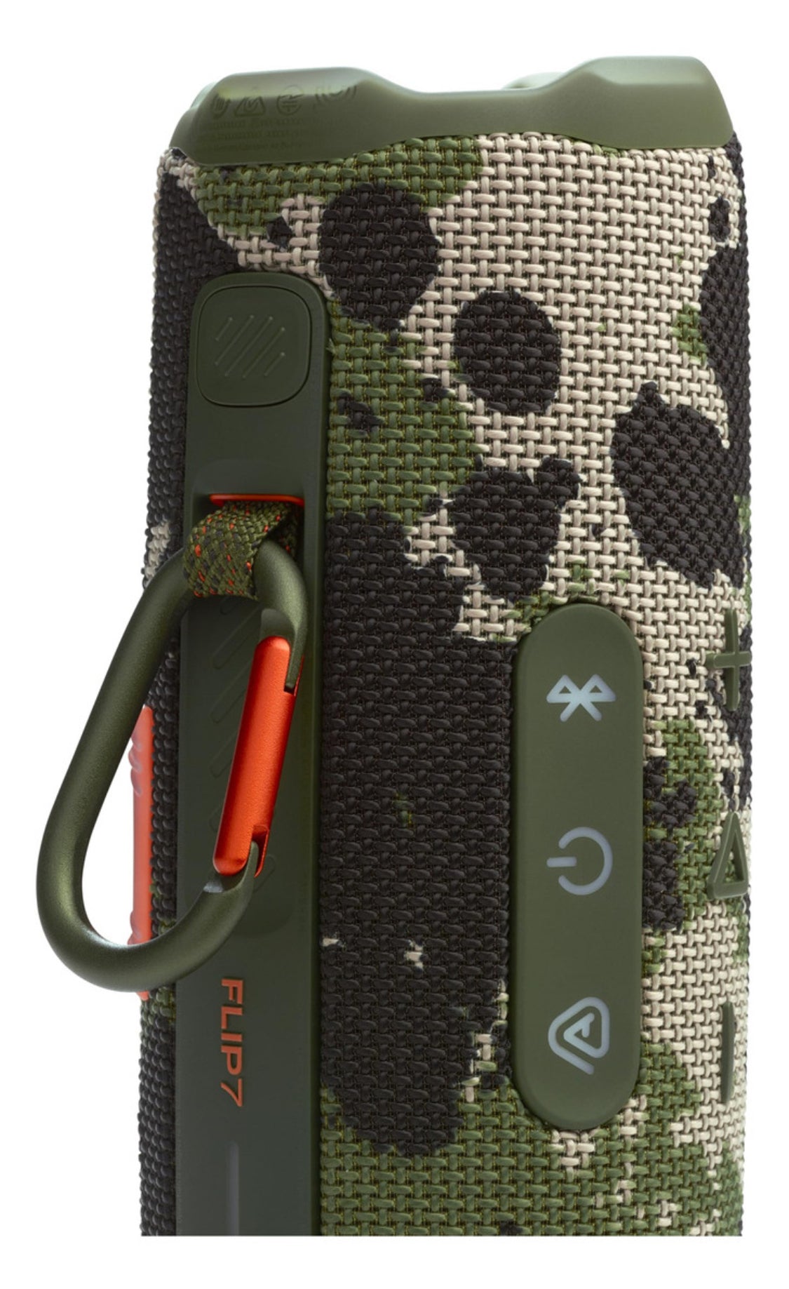 Parlante JBL FLIP7