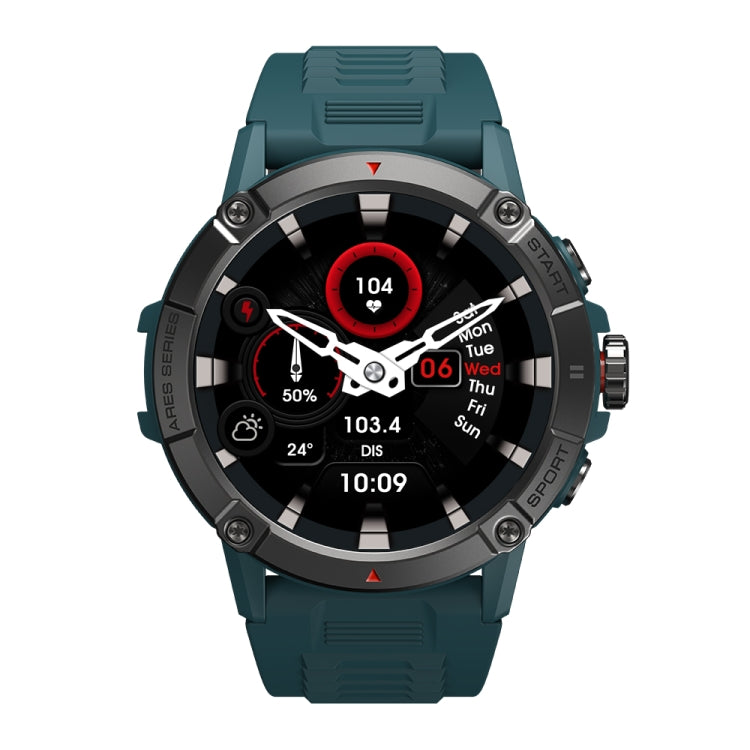 Relojes inteligente Zeblaze