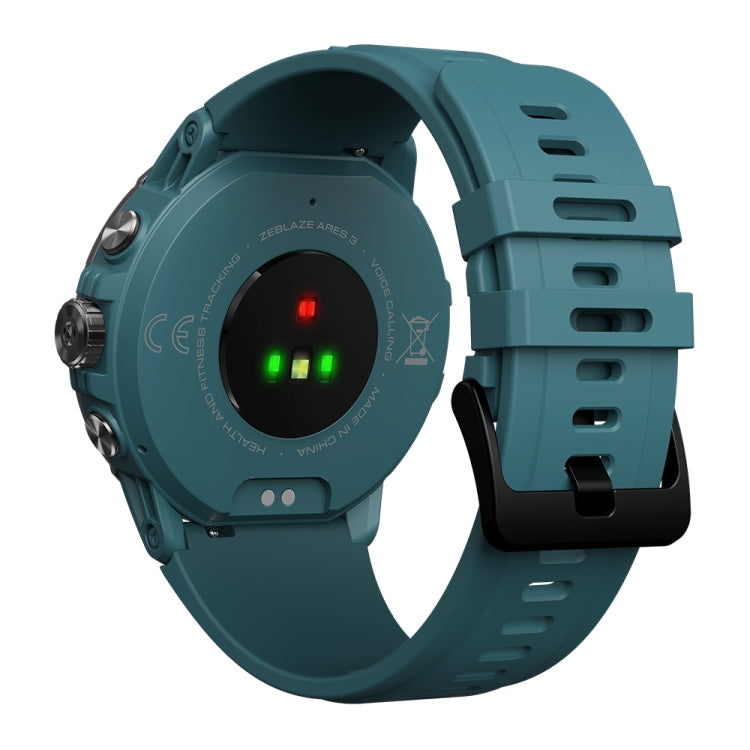 Relojes inteligente Zeblaze