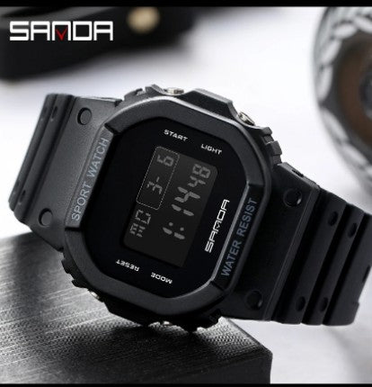 Reloj Sanda