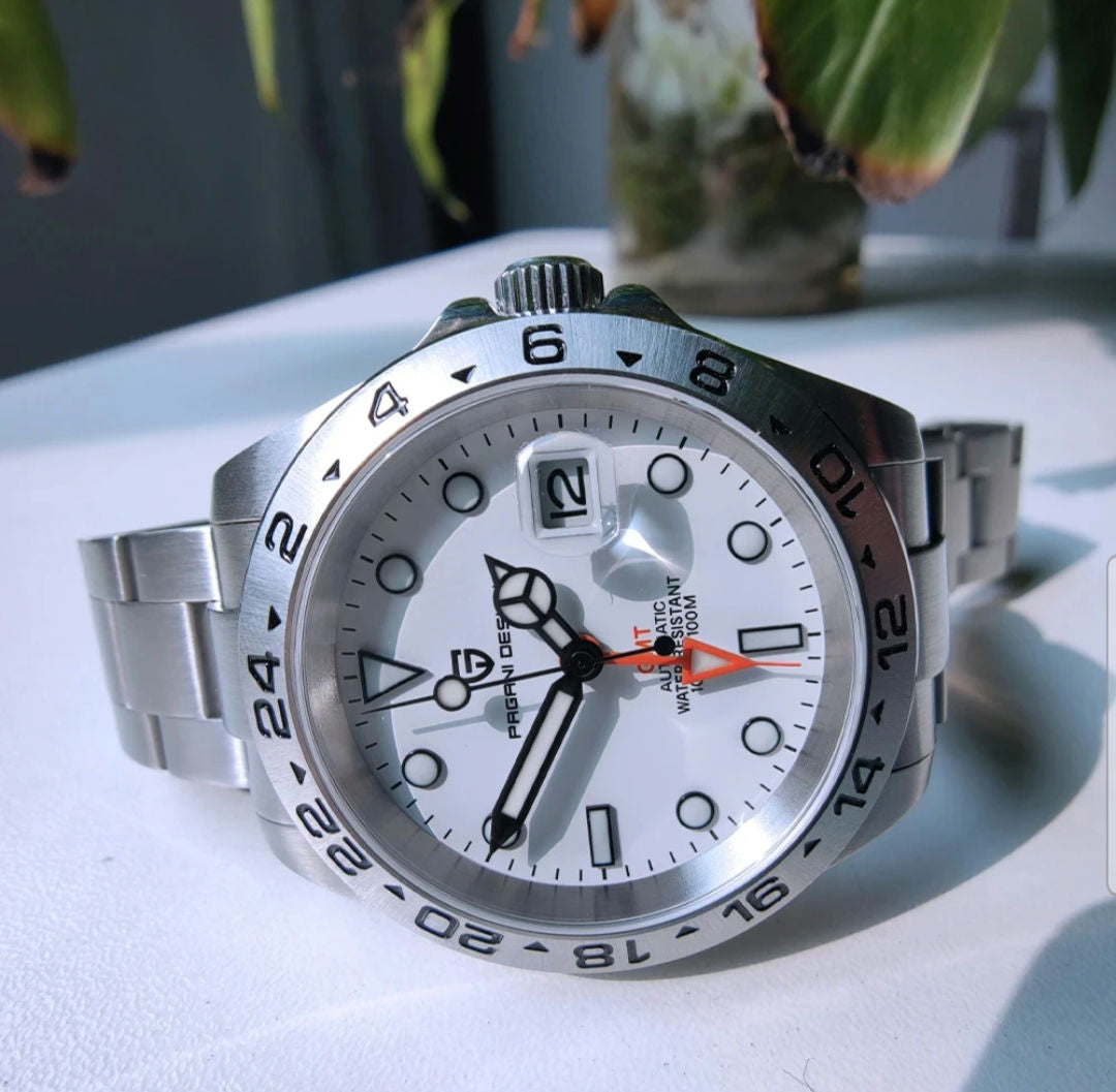 Reloj Pagani Automático