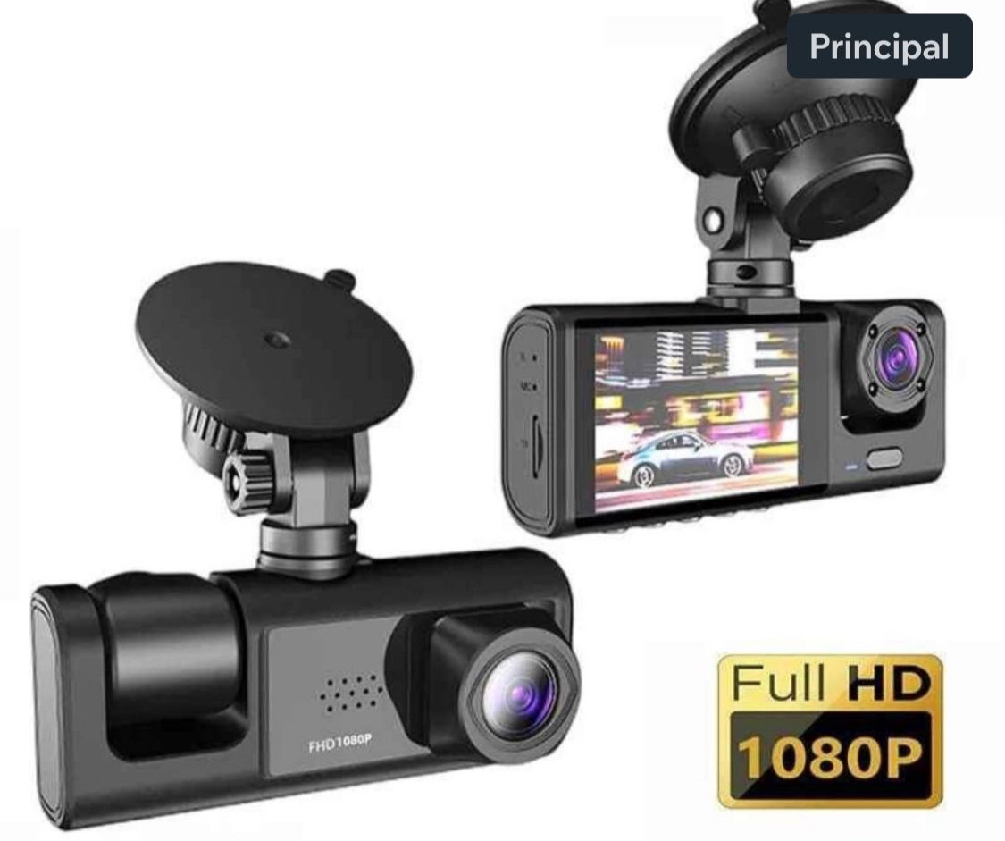 Cámaras DVR