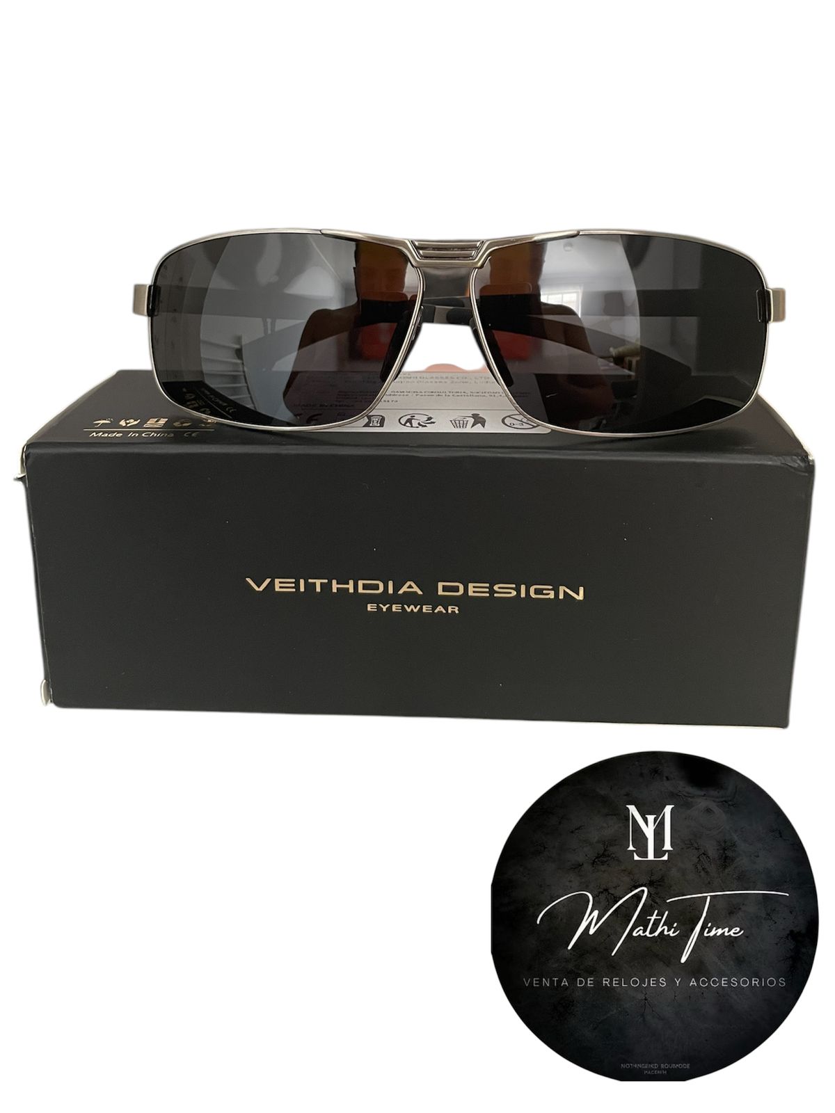 Gafas de sol