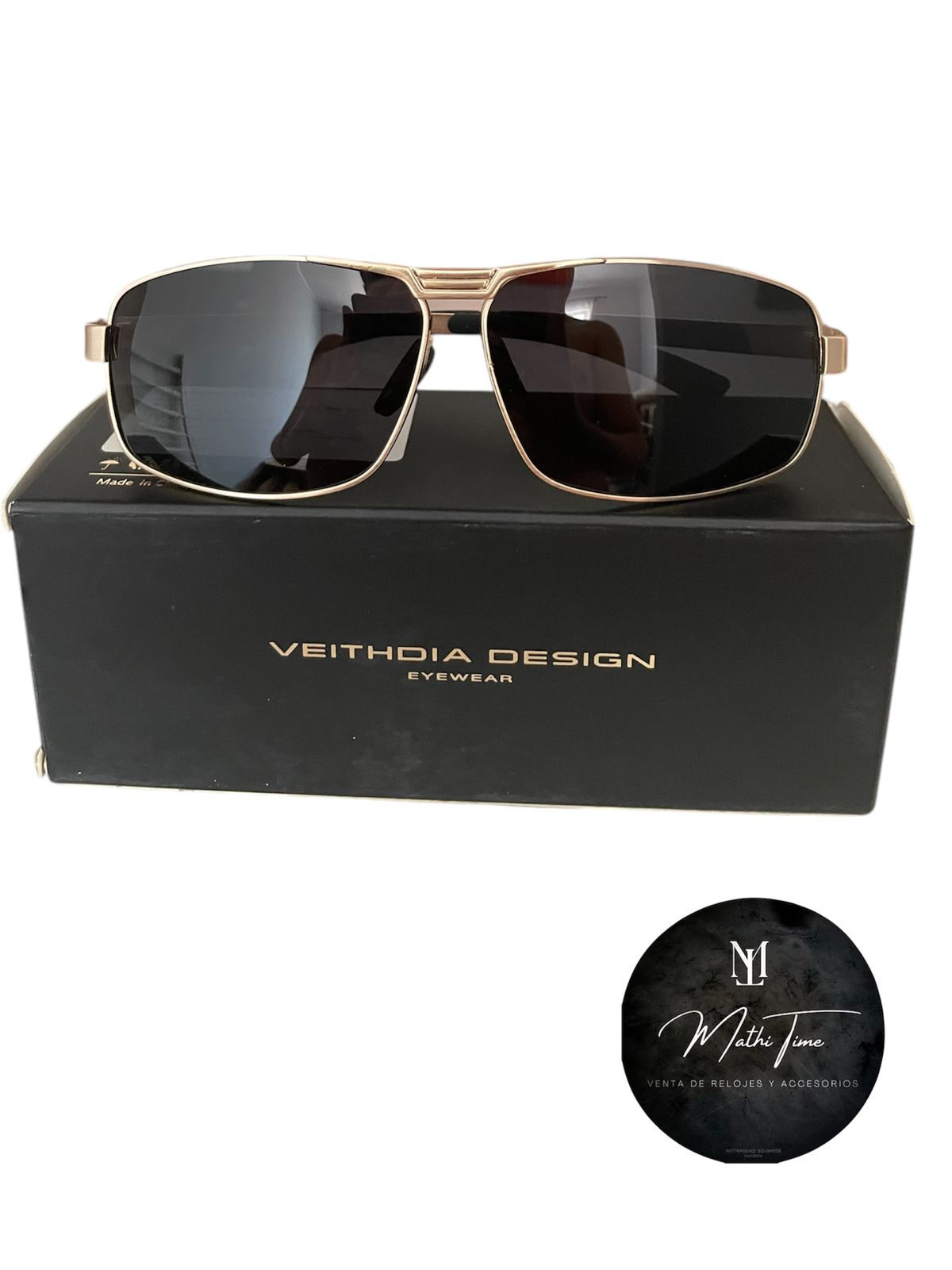 Gafas de sol