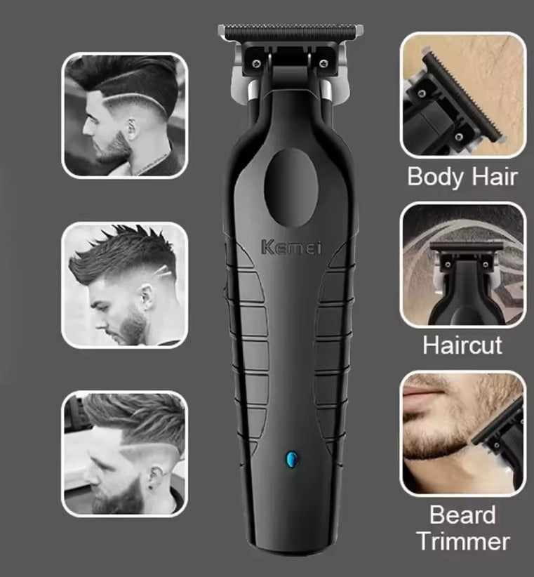 TRIMMER CORTADORA DE PELO