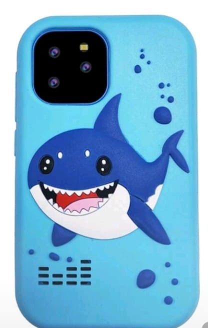 CELULARES PARA NIÑOS Y NIÑA + TARJETA SD 32 GB