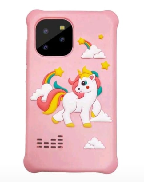 CELULARES PARA NIÑOS Y NIÑA + TARJETA SD 32 GB