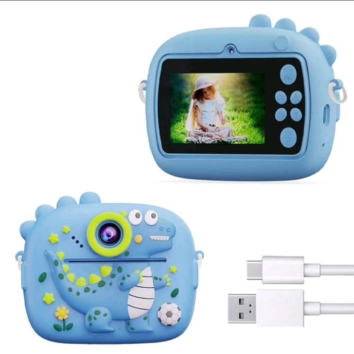 CAMARAS PARA NIÑO IMPRESION INSTANTANEA